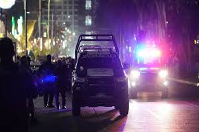 Nuevas unidades de vigilancia nocturna patrullan zonas de ocio
