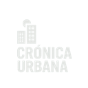 Crónica Urbana Logo